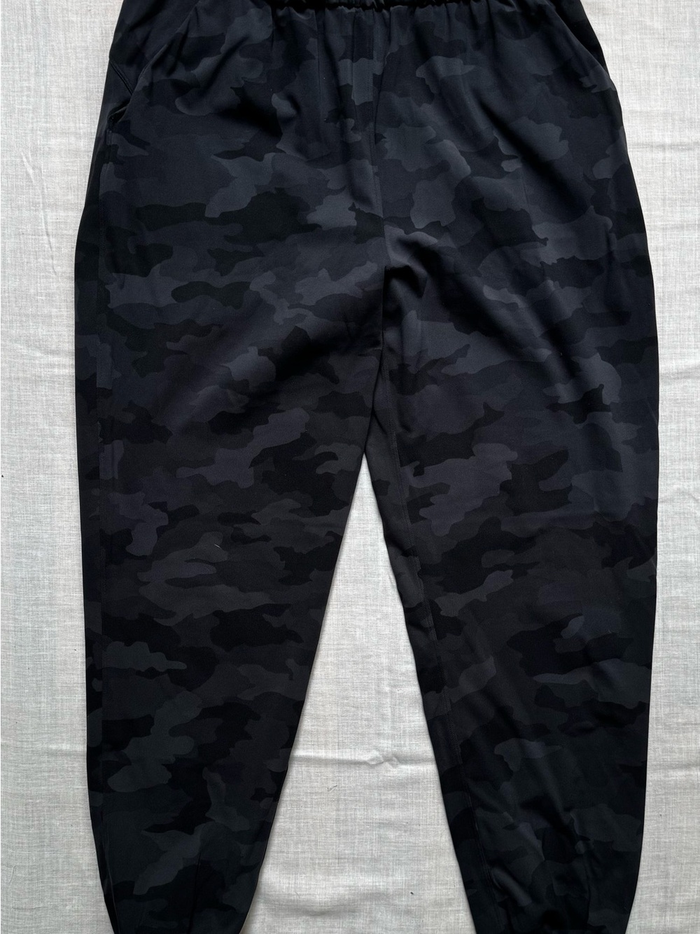 lululemon athletica Camo Joggers